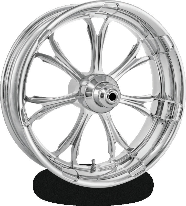 Performance Machine 21x3.5 Forged Wheel Paramount  - Chrome