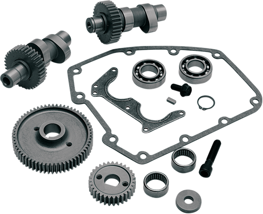 S&S CYCLE Camshaft Kit - 585G - Gear Drive -Twin Cam 33-5179