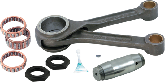 S&S CYCLE Connecting Rod - Big Twin 34-7011