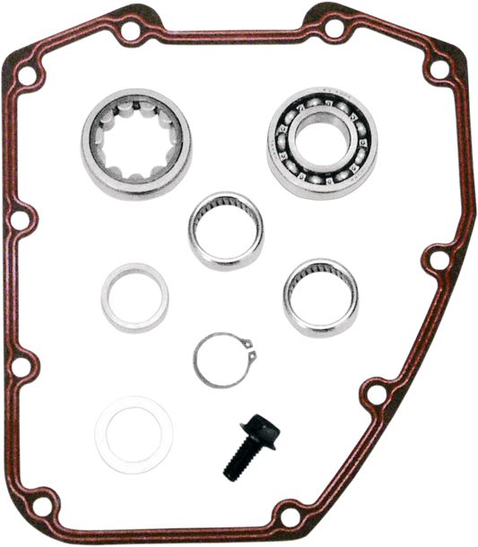 S&S CYCLE Cam Install Kit - Chain Drive 33-5175