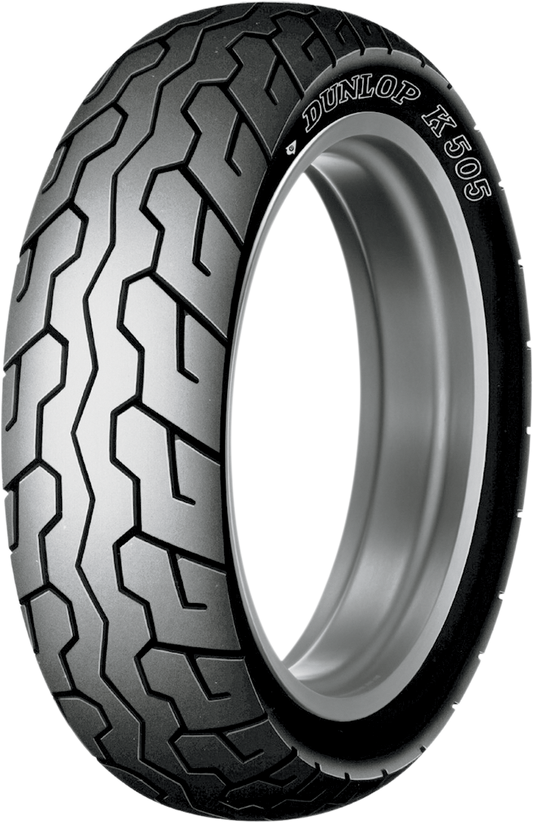 Dunlop K505 Rear Tire - 140/70-17 M/C 66H TL