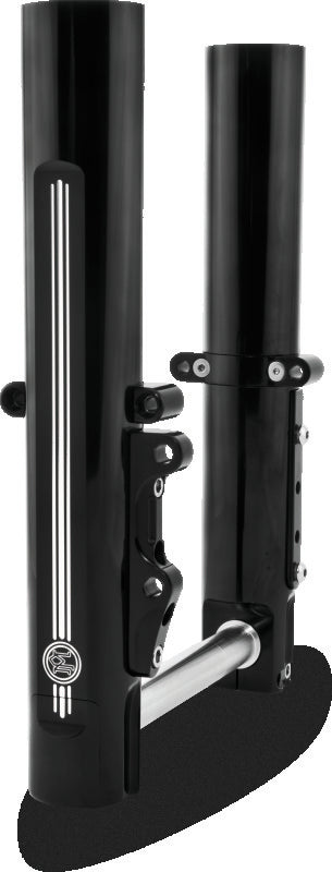Performance Machine 14-Up FL Lower Leg Assembly  - Contrast Cut