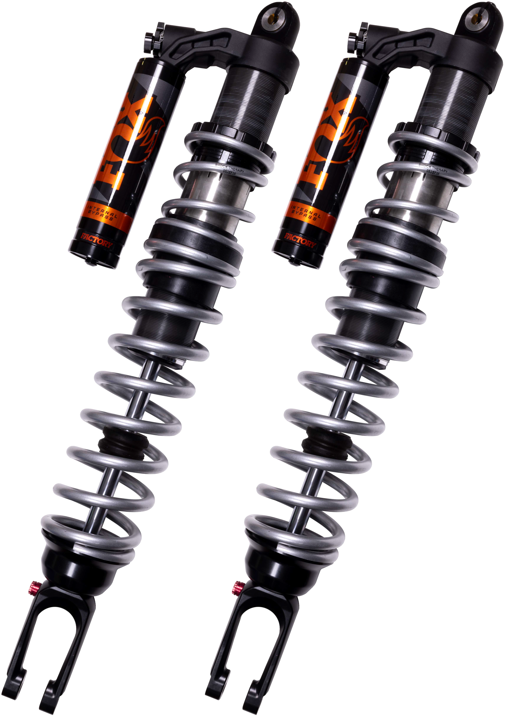 Ibp Factory Series 3.0 Front Pol 4 Seat