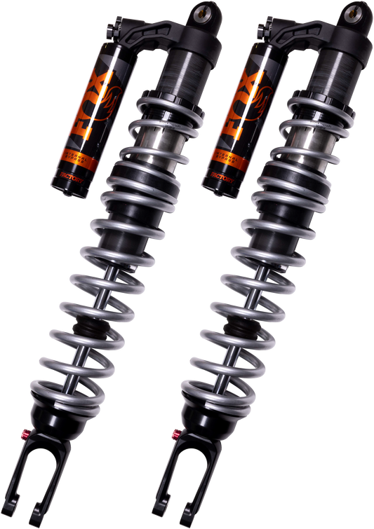 Ibp Factory Series 3.0 Front Pol 2 Seat
