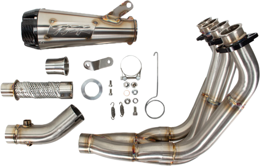 Db Pro Full System Ss/Cf Yamaha