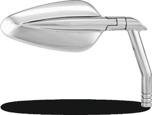 Performance Machine  Vision Mirror Arrow - Chrome