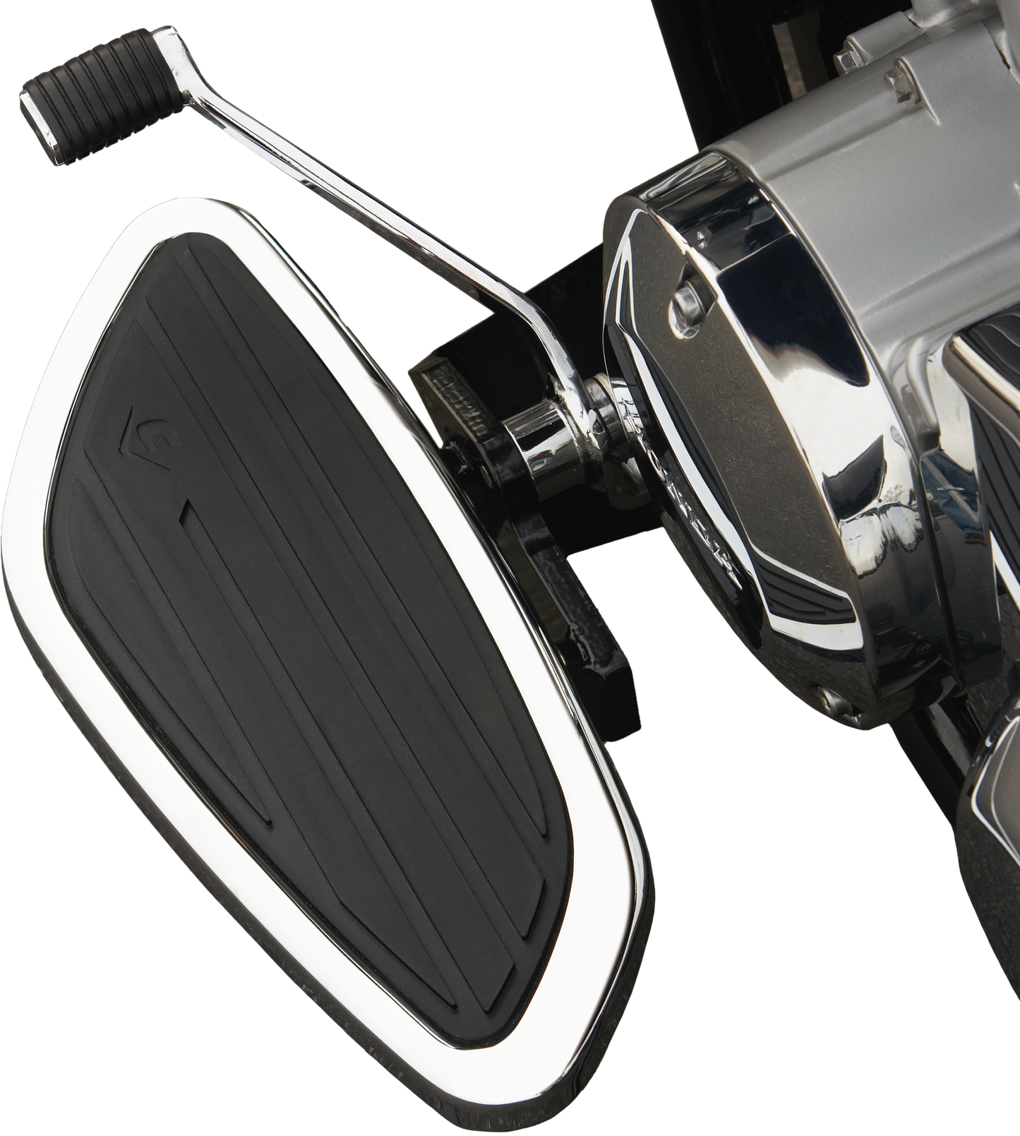 Floorboards Swept Rider Hon Shadow Ace 750 98 01