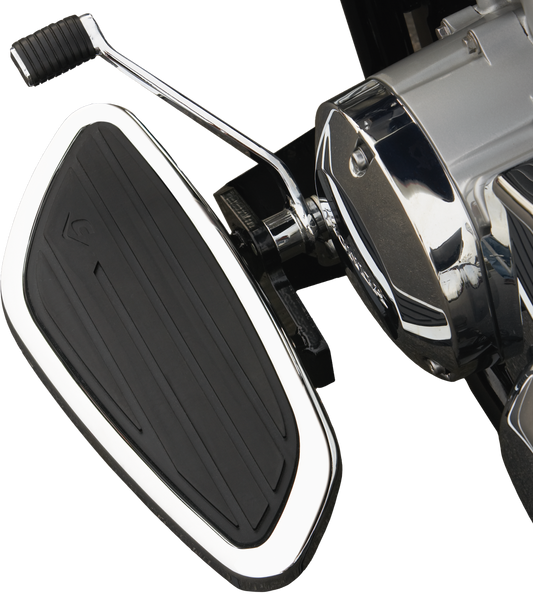 Floorboards Swept Rider Hon Shadow Ace 750 98 01
