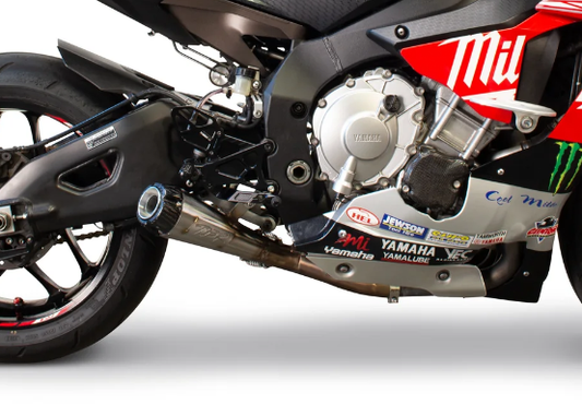 Db Pro 3/4 System Ss/Cf Yamaha