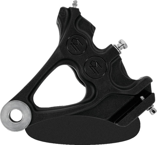 Performance Machine 00-06 Softail Rr Brake 1 Pc - Black Ops