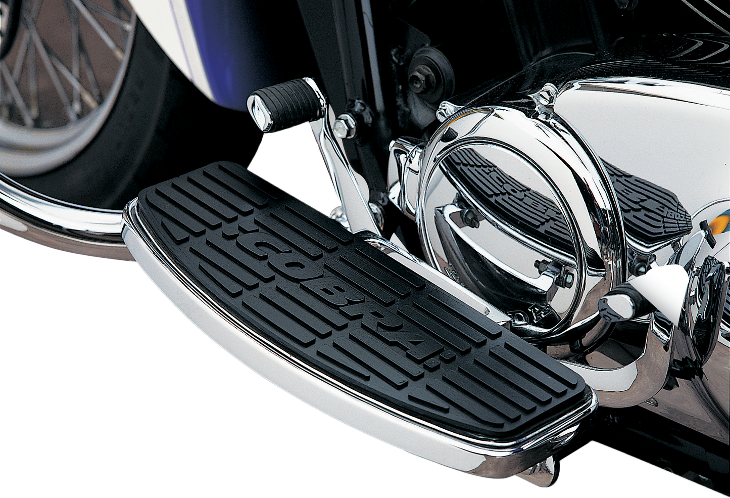 Floorboards Rider Hon Sabre 00 07