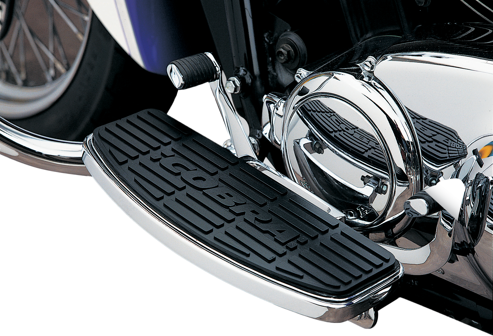 Floorboards Rider Hon Sabre 00 07