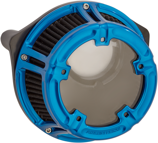 ARLEN NESS Method* Clear Series Air Cleaner - Blue 18-180