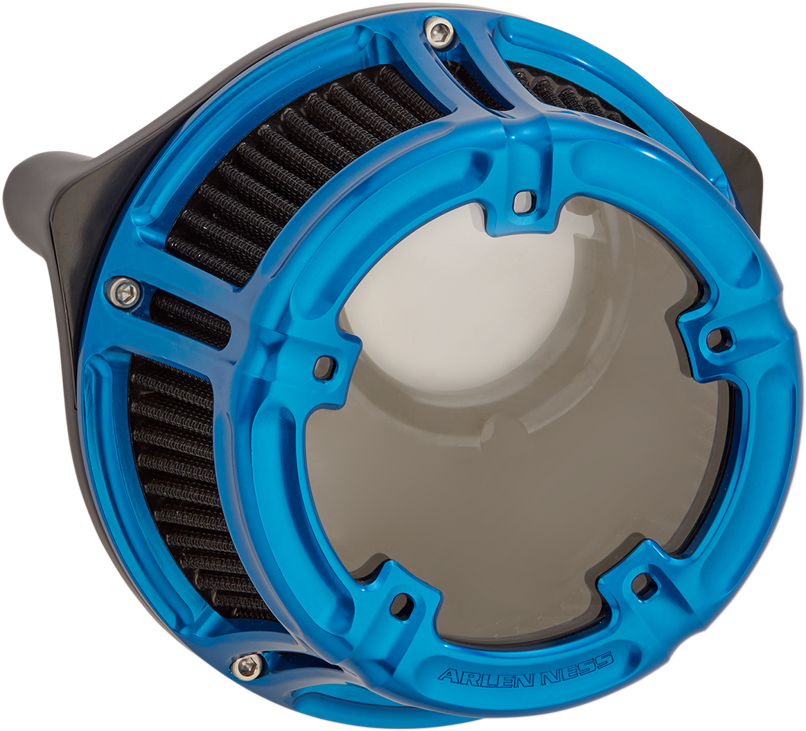 ARLEN NESS Method* Clear Series Air Cleaner - Blue 18-183