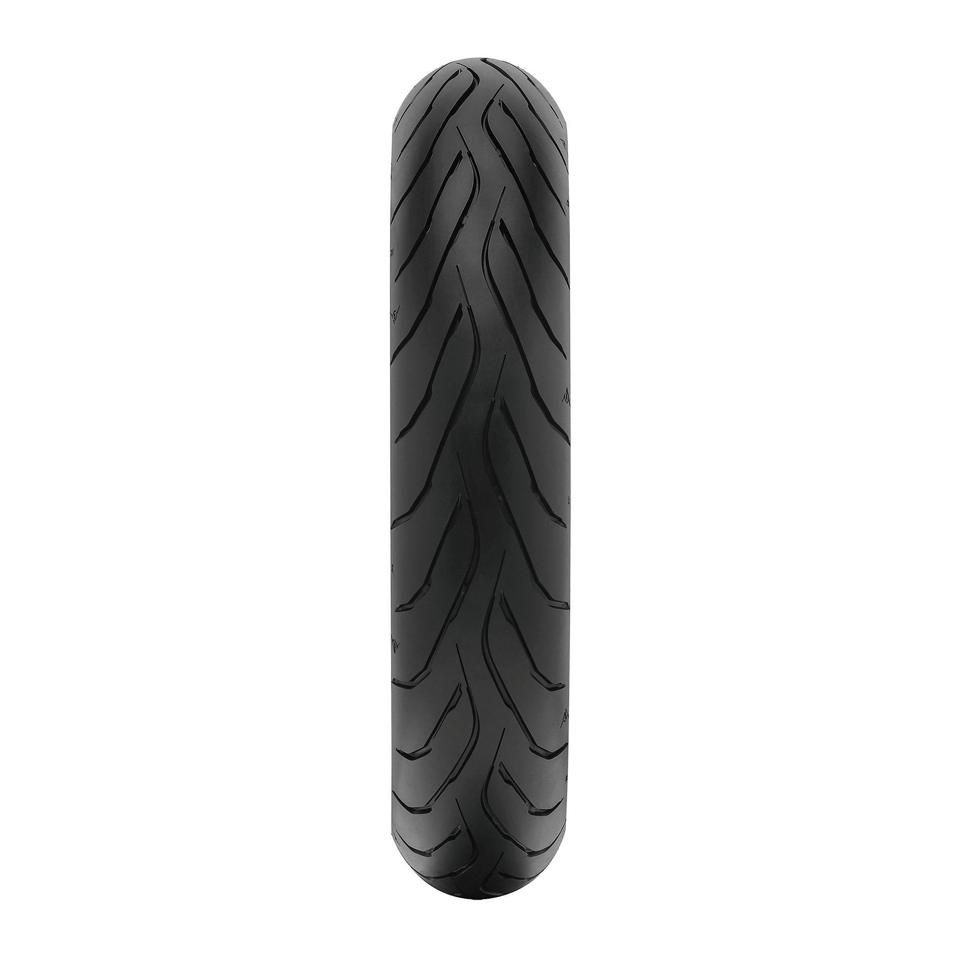 Dunlop Sportmax Roadsmart IV Front Tire - 120/70ZR17 M/C (58W) TL