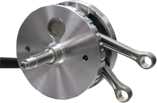 S&S CYCLE Flywheel Assembly 320-0601