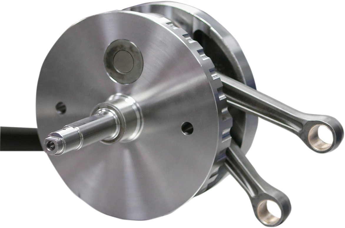S&S CYCLE Flywheel Assembly 320-0598