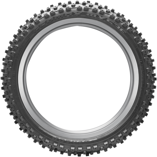Dunlop Geomax MX53 Front Tire - 70/100-17 40M TT