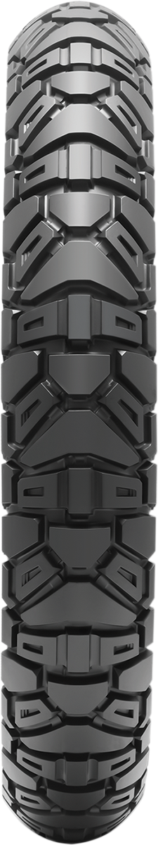 Dunlop Trailmax Mission Front Tire - 110/80-19 59T TL