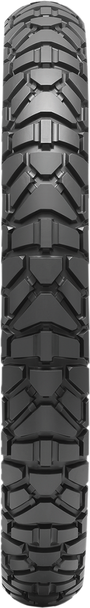 Dunlop Trailmax Mission Front Tire - 90/90-21 54T TL