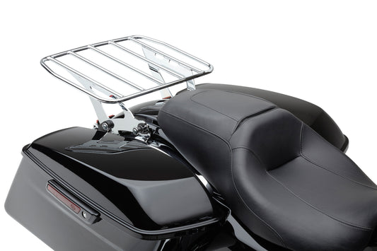 Detach Big A Flat Luggage Rk Chrome Flh/Flt 97 08
