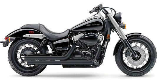 Streetrod Slashdown F/S Chr Hon 750 Aero/C2/Phantom