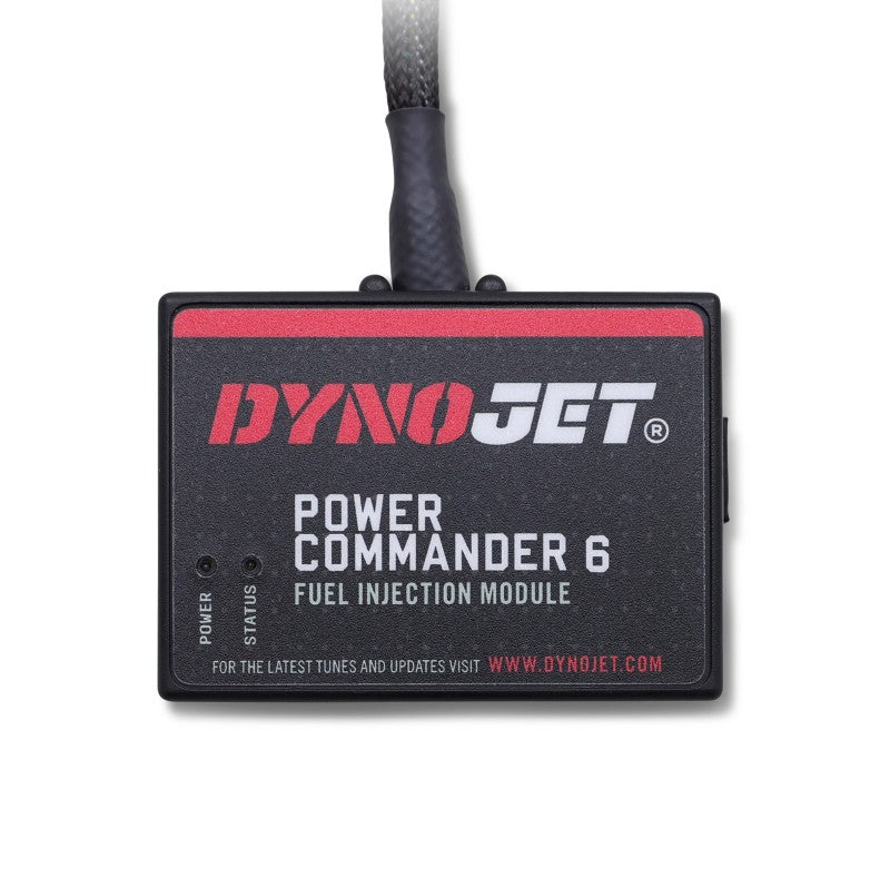 Power Commander 6 F/I `14 19 Chief/Roadmaster/Spring