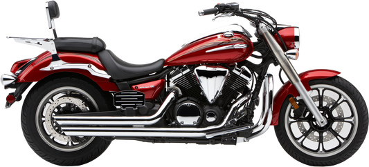 Speedster Slashdown F/S Chr Yam V Star 950 09 16