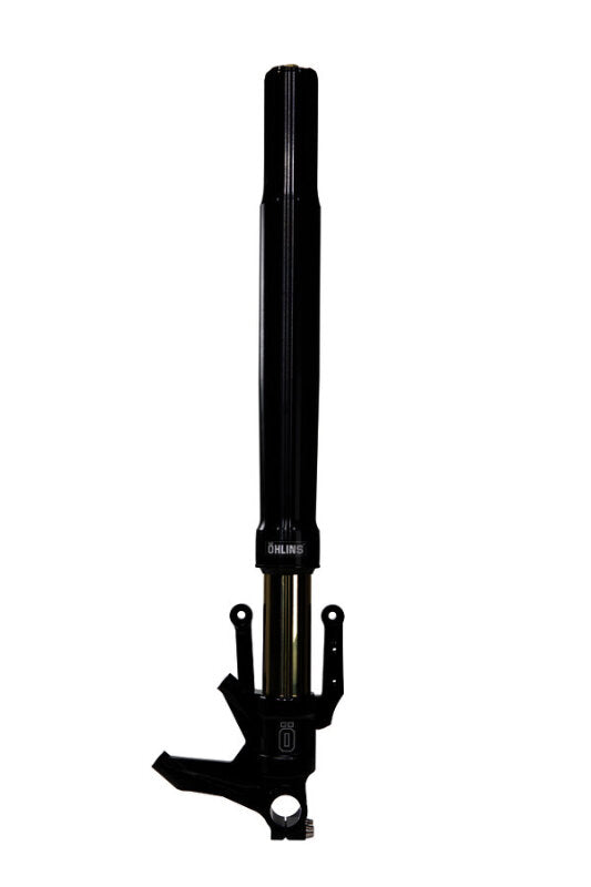 Ohlins 23-24 Harley Davidson American V-Twin 48 Blackline Front Fork