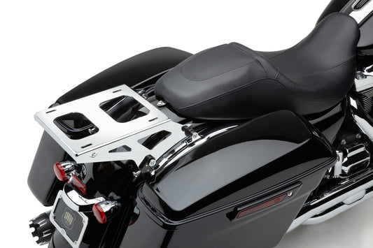 Detach 2 Up Tour Pack Mount Chrome Flh/Flt 14 22