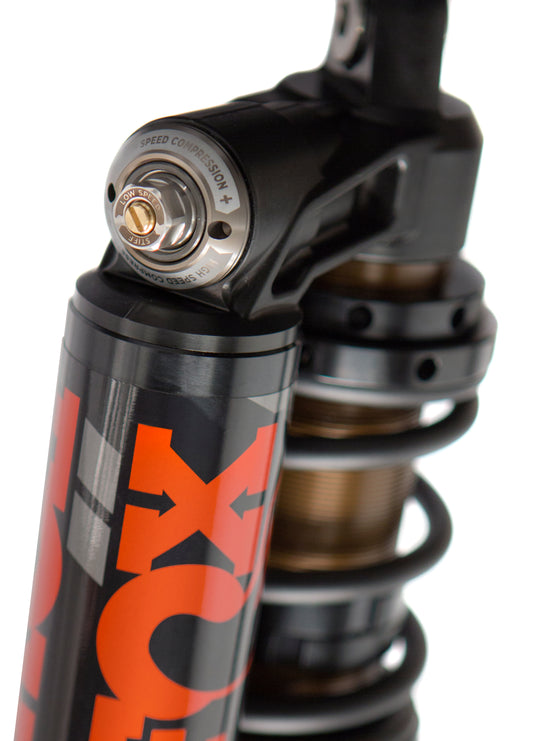 Ibp Factory Series 2.5" Kaw