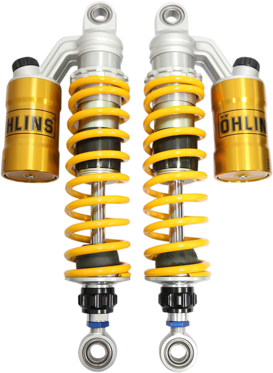 OHLINS Shock Absorber - Type S36PR1C1L (HO819) HO 819