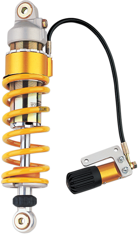 OHLINS Shock Absorber - Rear Standard Spring - Type 46DRS (BM940) BM 940