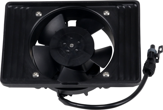 THUNDERMAX Oil Cooler Fan - M8 Touring/Trike EA7000