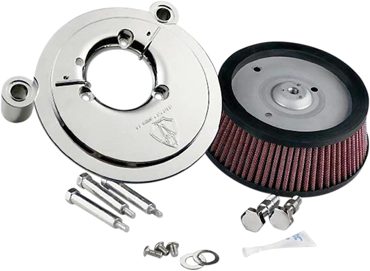 ARLEN NESS Big Sucker* Air Filter Kit - Natural - Stage I 18-510