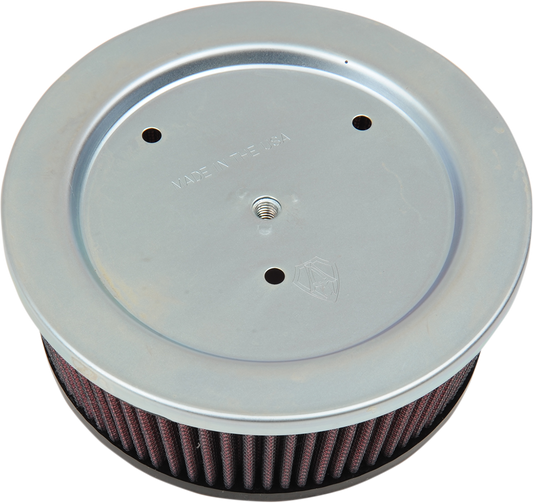 ARLEN NESS Replacement Big Sucker Stage II Air Filter - Dyna/Softail/Touring/Trike 18-081