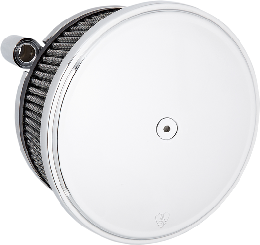 ARLEN NESS Big Sucker* Stage II Air Filter Kit - Chrome 18-818