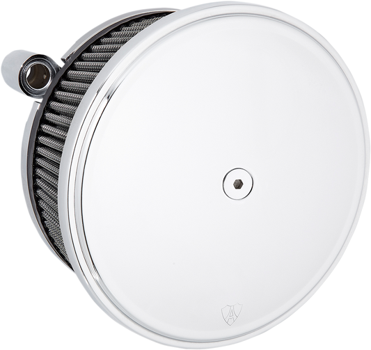 ARLEN NESS Big Sucker* Stage II Air Filter Kit - Chrome 18-819