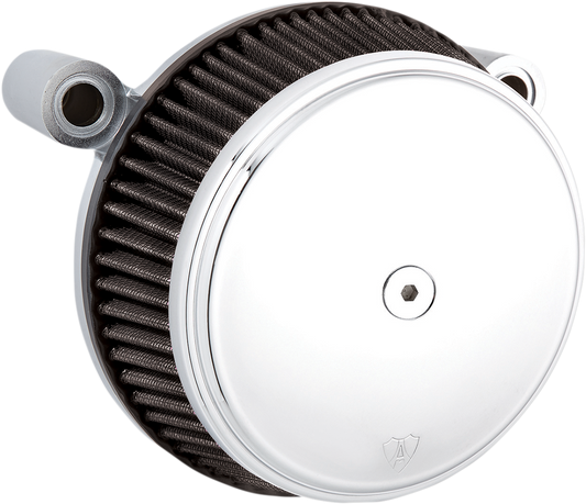ARLEN NESS Big Sucker* Stage I Air Filter Kit - Chrome 18-320