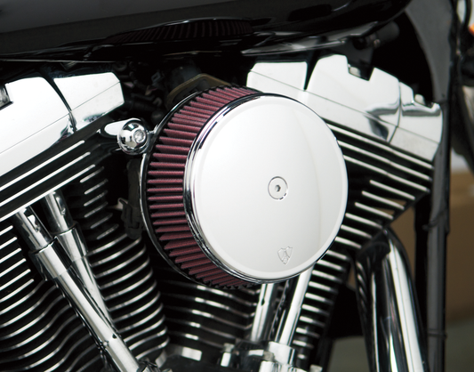 ARLEN NESS Big Sucker* Stage I Air Filter Kit - Black 18-322