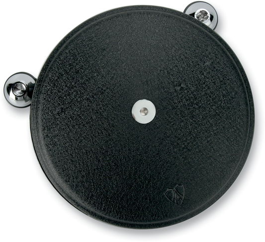 ARLEN NESS Big Sucker* Stage I Air Filter Kit - Wrinkle Black 18-325