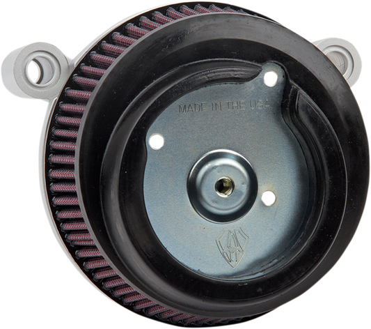 ARLEN NESS Big Sucker* Air Filter Kit - Natural - Stage I 18-827