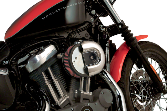 ARLEN NESS Big Sucker* Air Filter Kit - Natural - Stage I 18-824