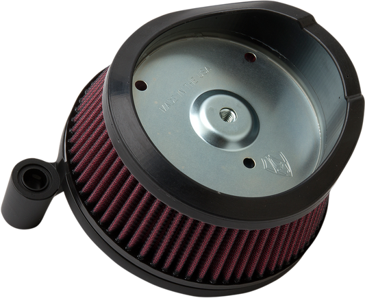 ARLEN NESS Big Sucker* Air Filter Kit - Black - Stage I 18-442