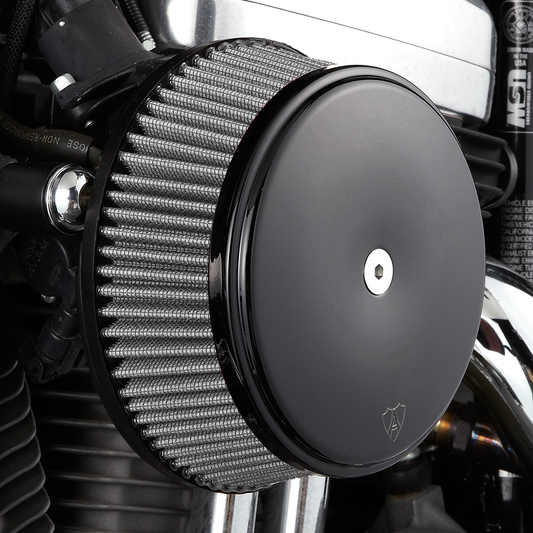 ARLEN NESS Big Sucker* Stage I Air Filter Kit - Black 50-337