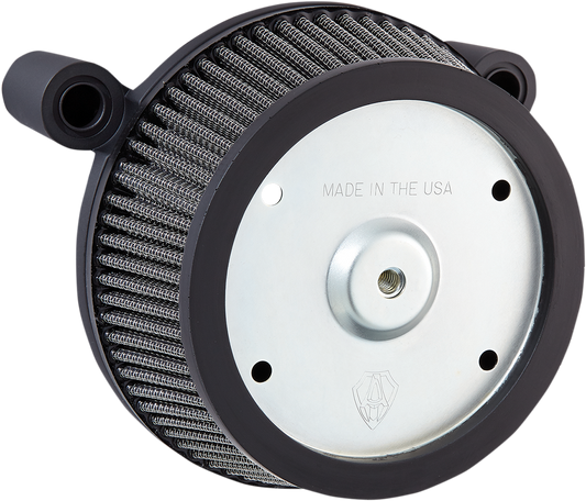 ARLEN NESS Big Sucker* Air Filter Kit - Black - Stage I 50-571