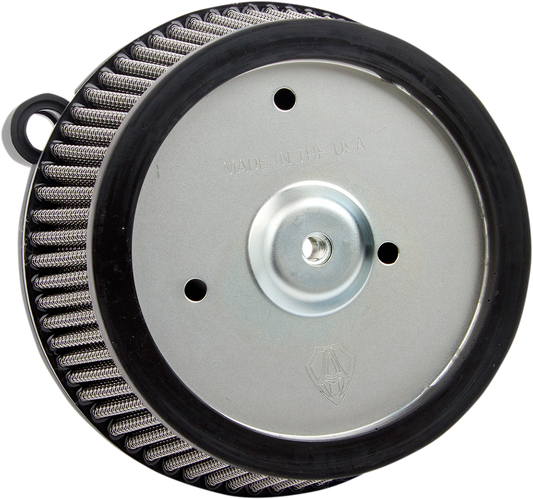 ARLEN NESS Big Sucker* Air Filter Kit - Black - Stage I 50-574