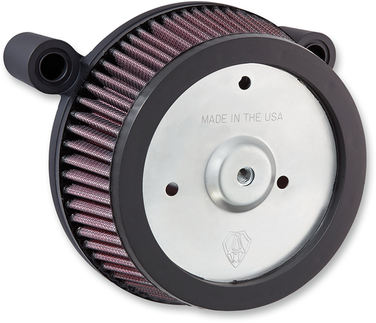 ARLEN NESS Big Sucker* Air Filter Kit - Black - Stage I 18-319