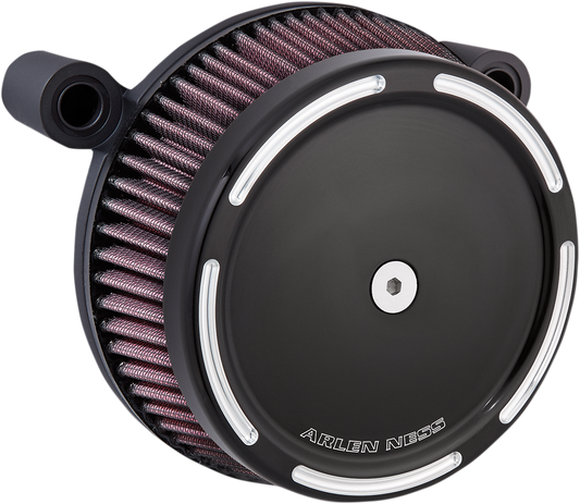 ARLEN NESS Big Sucker* Stage I Air Filter Kit - Black 50-837