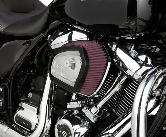 ARLEN NESS Big Sucker Stage-1 - Natural - M8 18-457